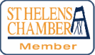 Member of the St. Helens Chamber of Commerce